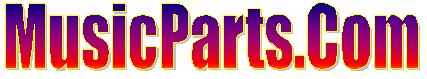 Musicparts.com logo
